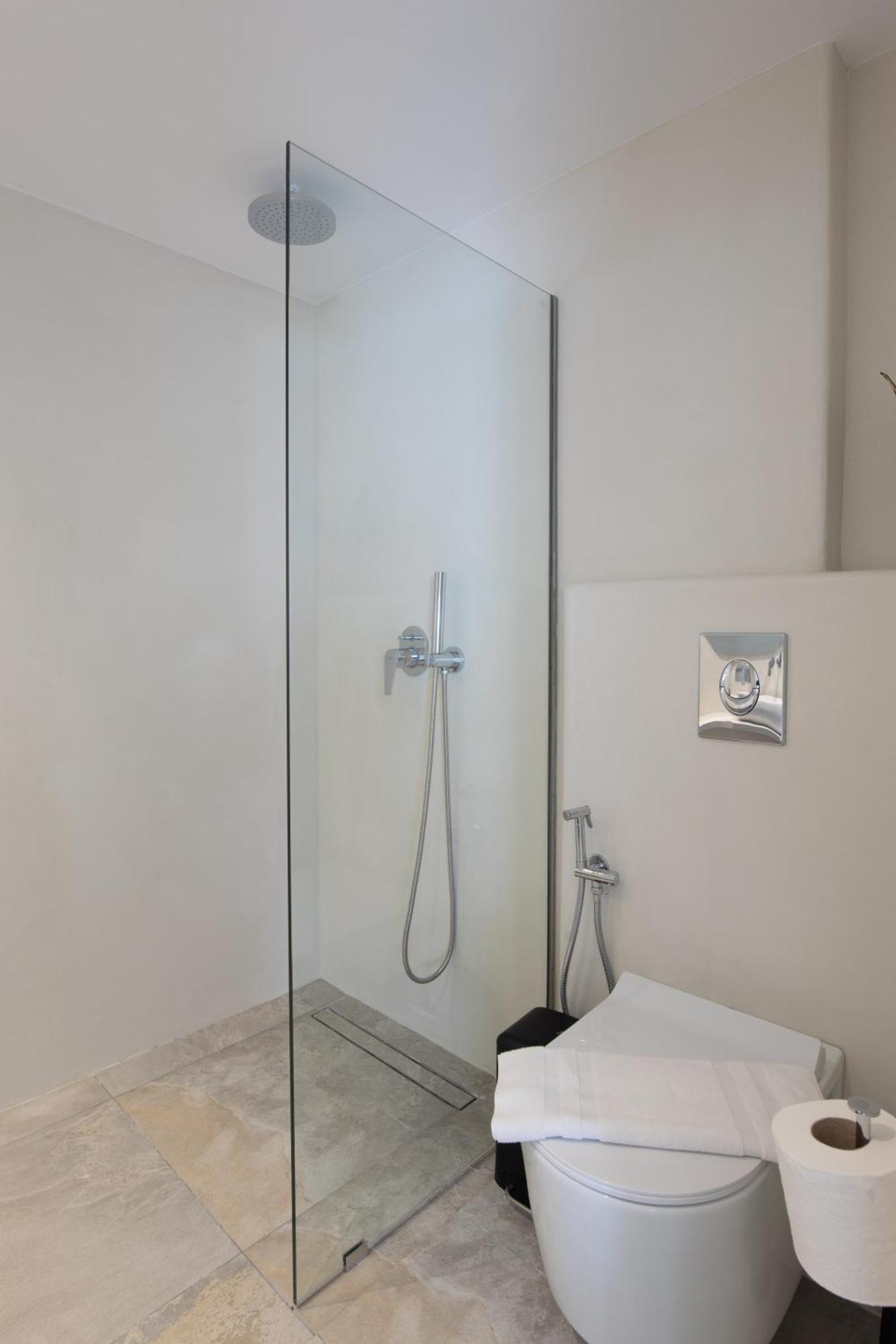 Mytheo Aparthotel Mykonos Town Cameră foto